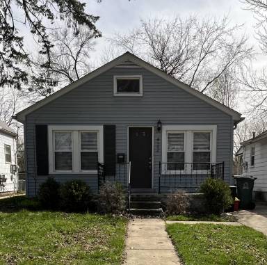 Main picture of 422 E Elza Ave
