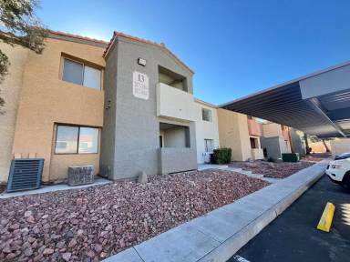 Main picture of Desert Shores Villas