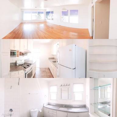 Main picture of 3942 California St