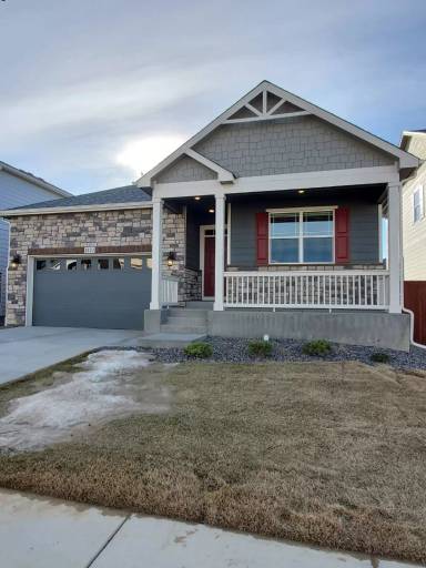Main picture of 1803 Nightfall Dr