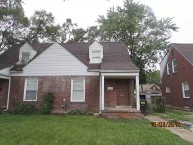 Main picture of 18517 Kelly Rd