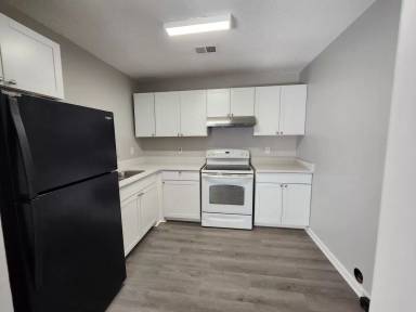 Main picture of Westside Apartments