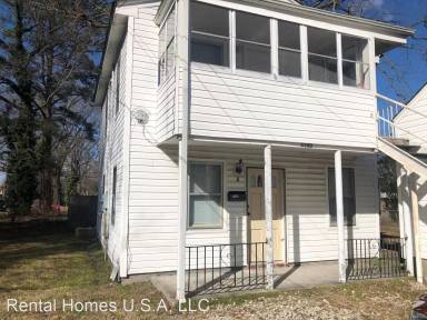Main picture of 5100 Woolsey St