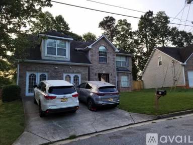 Main picture of 1534 Cutters Mill Dr