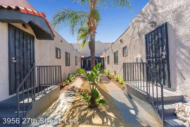 Main picture of 3956 -3960 W 27th Street