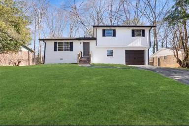 Main picture of 3800 Leisure Ln