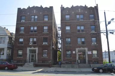 Main picture of 243 Danforth Ave