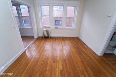 Main picture of 25 Walbridge St Apartments