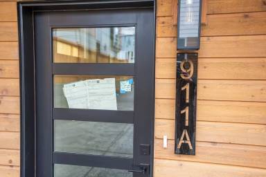 Main picture of One year old Ballard townhome