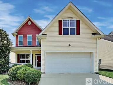 Main picture of 1020 Bridlemine Dr