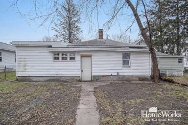 Main picture of 425 N Arthur St