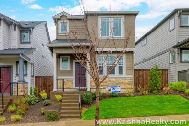 Main picture of 15247 NW Orchid St