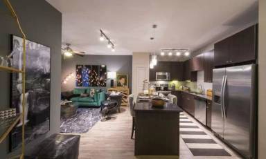 Main picture of The Alexan Apartments