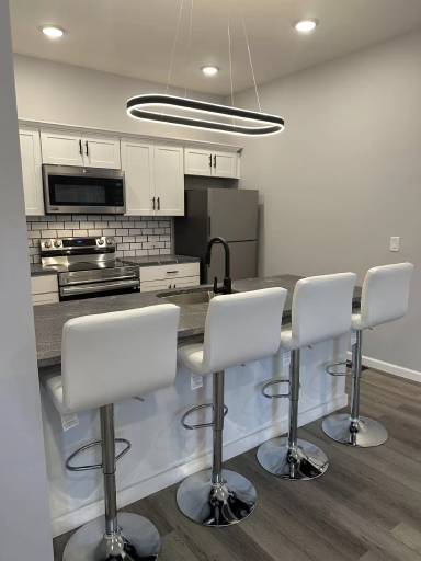 Main picture of 205 W Marcellus St