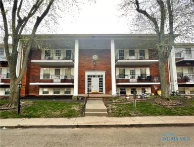 Main picture of Darby Court Condominiums