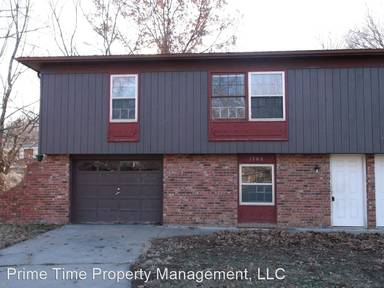 Main picture of 1708 N 76th Ter