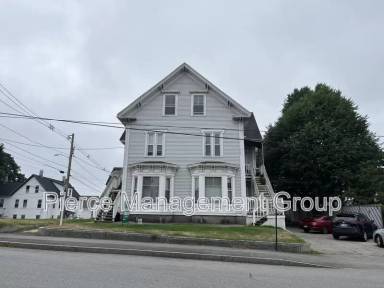 Main picture of 421 Hanover St