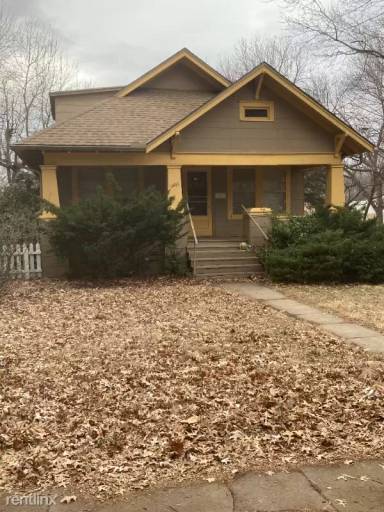 Main picture of 1401 SW Jewell Ave