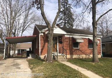 Main picture of 1521 Cardington Rd