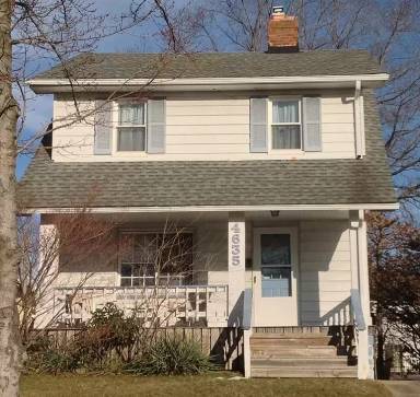 Main picture of 4639 E 93rd St