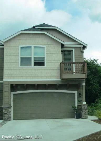 Main picture of 200 N 33rd Ct