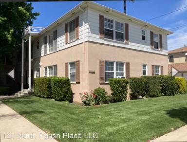 Main picture of 121 N Parish Pl