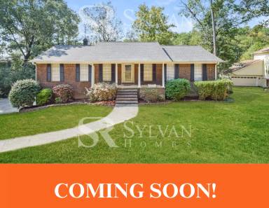 Main picture of 1755 Napier Dr