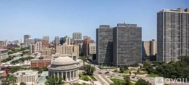 Main picture of 2900 N Broadway St