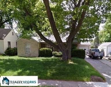 Main picture of 4115 A St