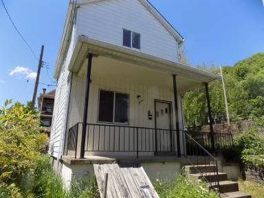 Main picture of 816 10th St