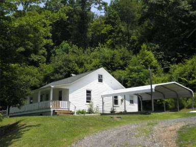 Main picture of 530 N Fork New River Rd