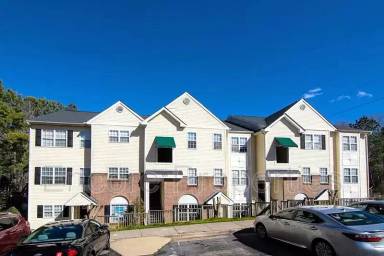 Main picture of 2200 Mountain Mist Ct