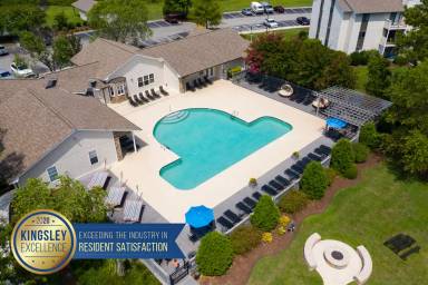 Main picture of Cape Harbor Apartments