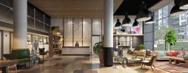Main picture of The Capstone at Port Imperial