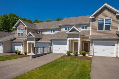 Main picture of Fairlawn Hills Townhomes