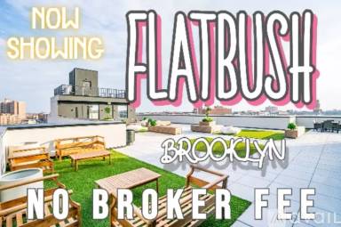 Main picture of 1669 Flatbush Ave