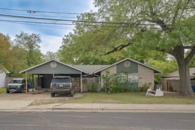 Main picture of 1503 Wheless Ln