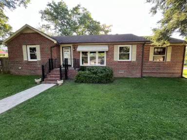Main picture of 1407 Bel Aire Dr