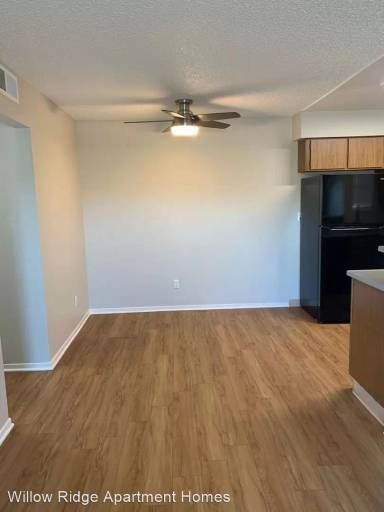 Main picture of Willow Ridge Apartment Homes