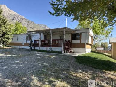 Main picture of 46 N 100 E