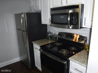 Main picture of Bent Tree Park