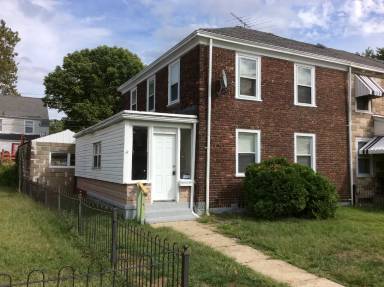Main picture of 3080 Congress Rd