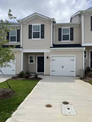 Main picture of 3713 Backwater St