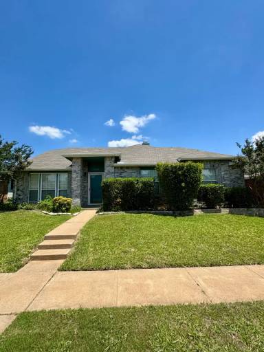 Main picture of 4410 San Mateo Ln
