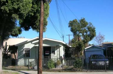 Main picture of 6366 Converse Ave