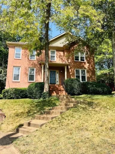 Main picture of 1420 Calloway Ct