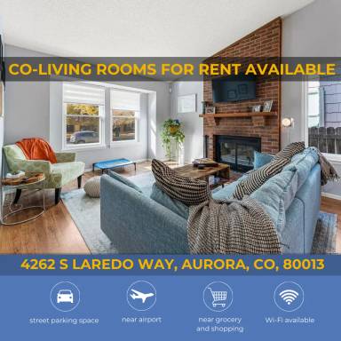 Main picture of 4262 S Laredo Way