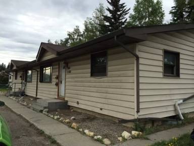 Main picture of 1500 Denali Way