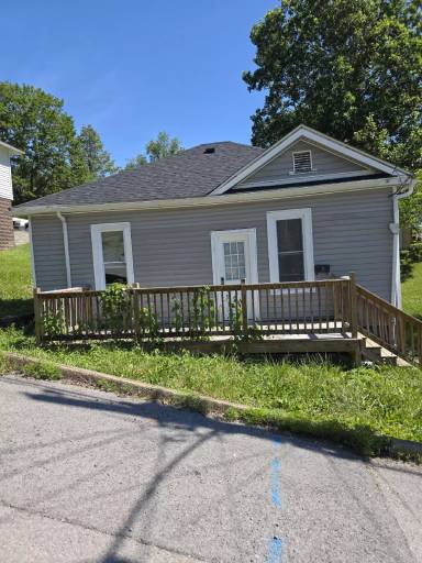 Main picture of 614 Hart St