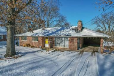 Main picture of 1201 Jobe Dr